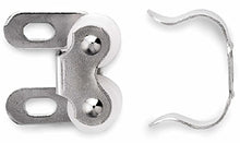 Amerock BP347414 Functional 1" Roller Catch Pack