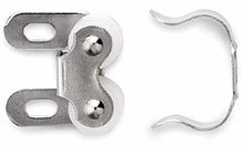 Amerock BP347414 Functional 1" Roller Catch Pack