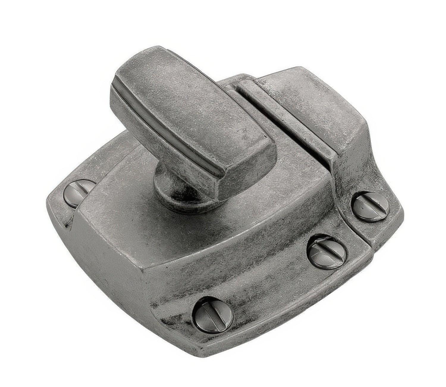 Amerock BP55315 Functional 1-3/5" Designer Latch