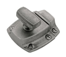 Amerock BP55315 Functional 1-3/5" Designer Latch