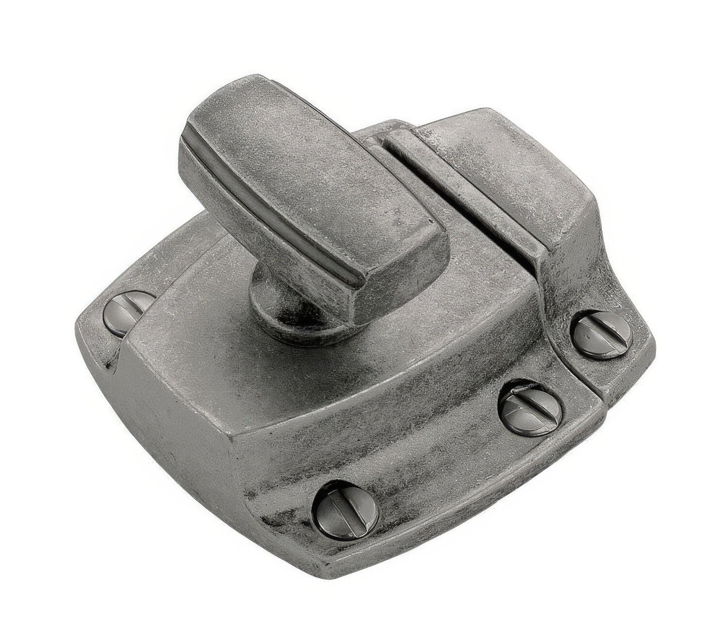 Amerock BP55315 Functional 1-3/5" Designer Latch
