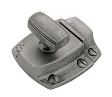 Amerock BP55315 Functional 1-3/5" Designer Latch