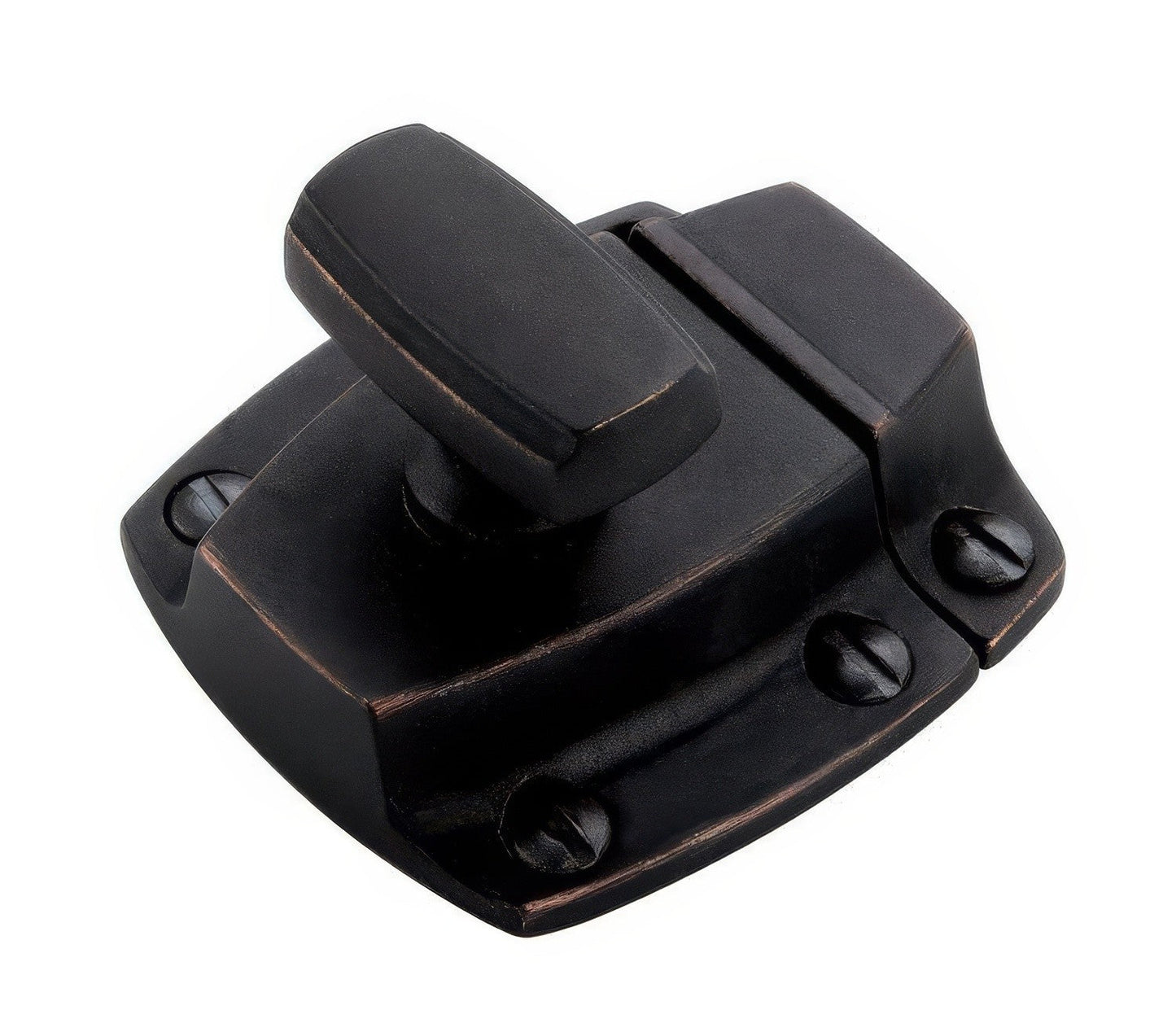 Amerock BP55315 Functional 1-3/5" Designer Latch