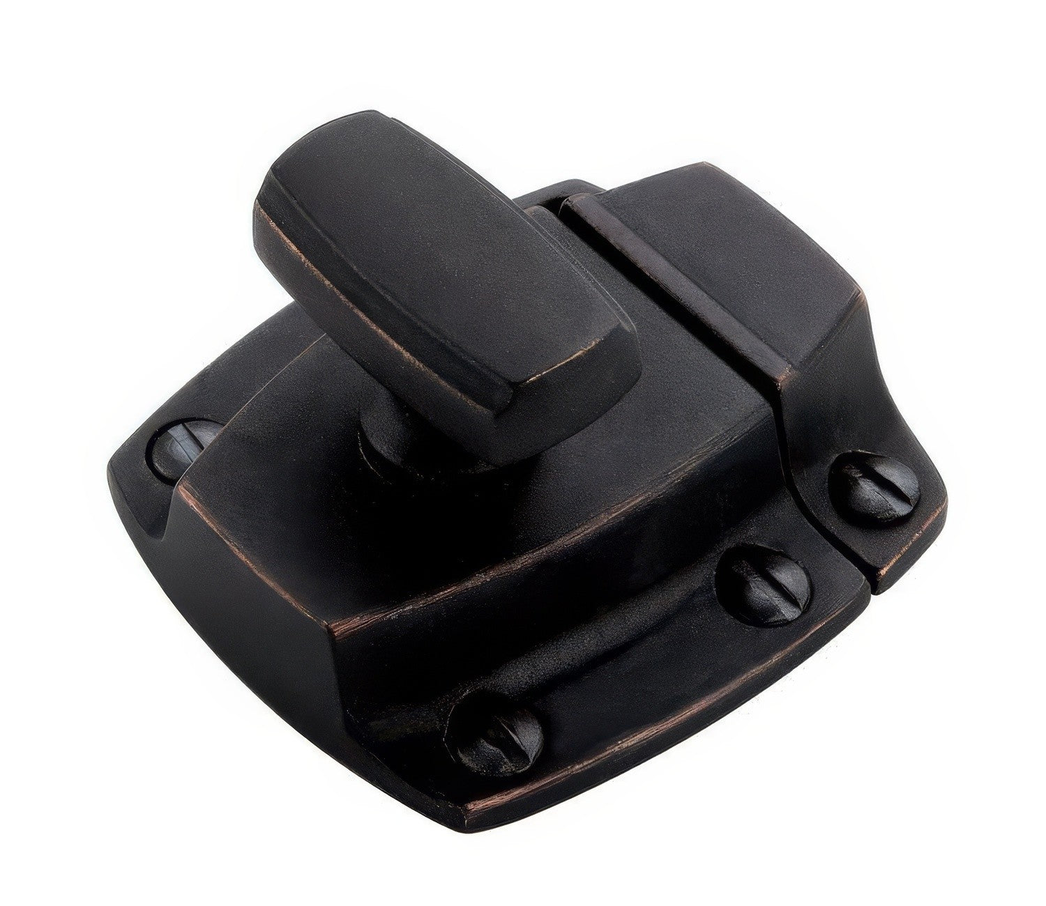 Amerock BP55315 Functional 1-3/5" Designer Latch
