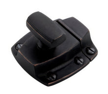Amerock BP55315 Functional 1-3/5" Designer Latch
