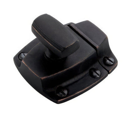 Amerock BP55315 Functional 1-3/5" Designer Latch