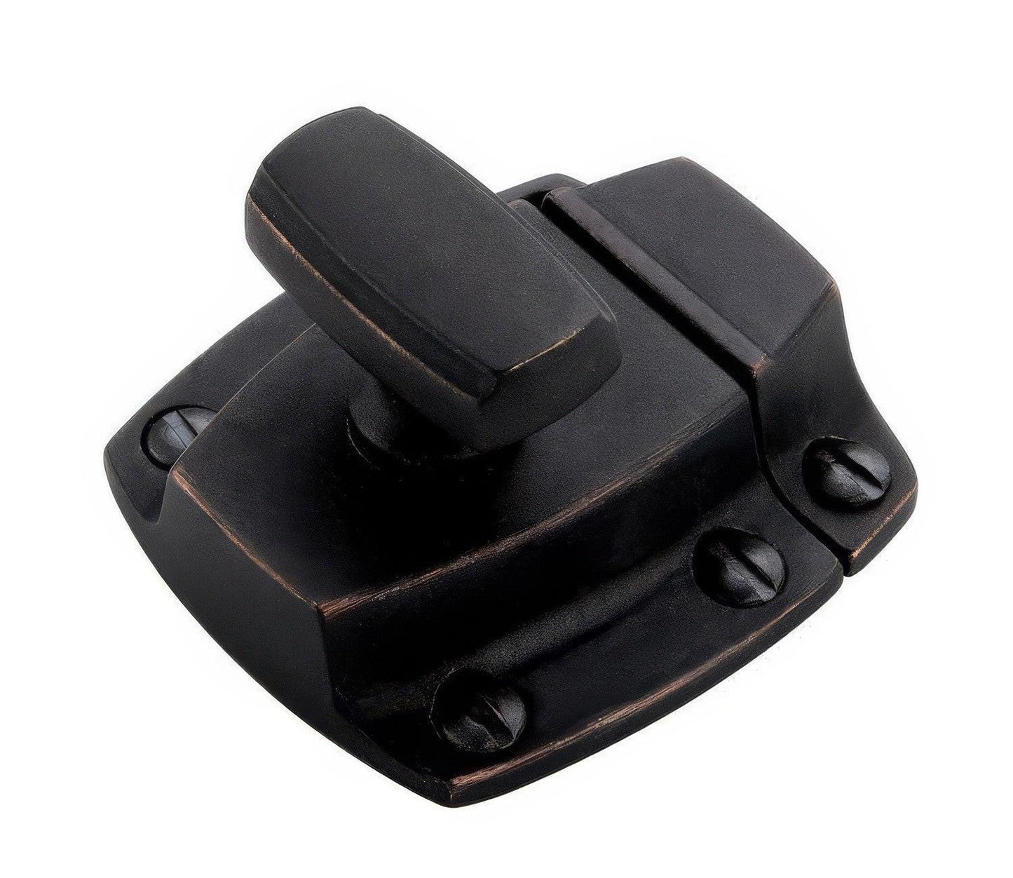 Amerock BP55315 Functional 1-3/5" Designer Latch