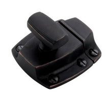 Amerock BP55315 Functional 1-3/5" Designer Latch
