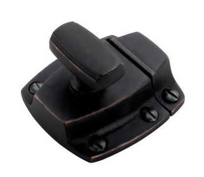 Amerock BP55315 Functional 1-3/5" Designer Latch