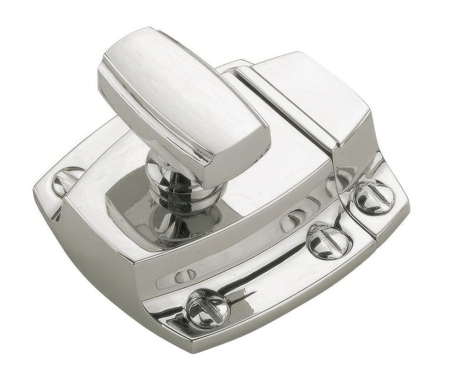 Amerock BP55315 Functional 1-3/5" Designer Latch