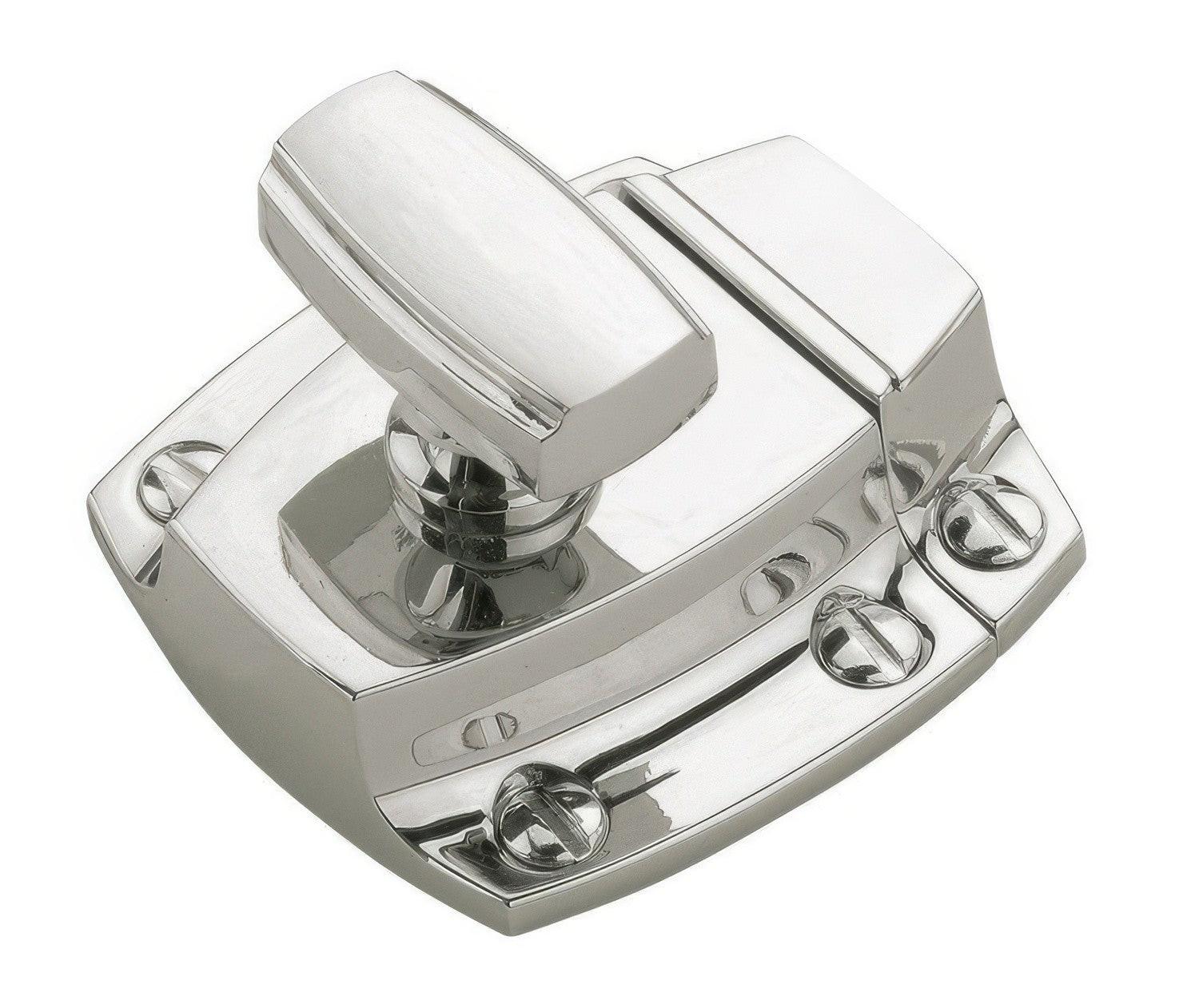 Amerock BP55315 Functional 1-3/5" Designer Latch