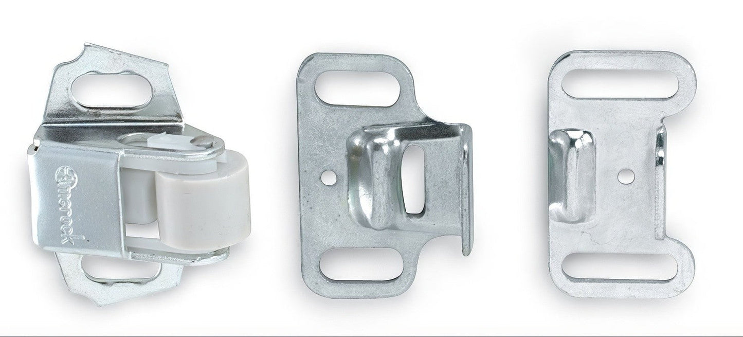 Amerock BP98232G Functional 1" Roller Catches