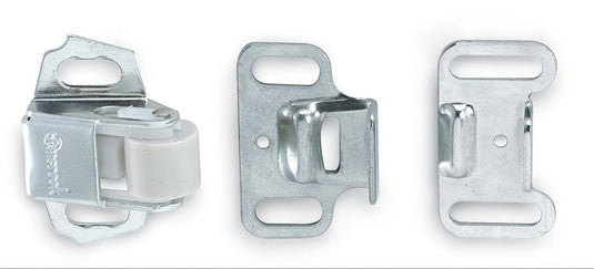 Amerock BP98232G Functional 1" Roller Catches