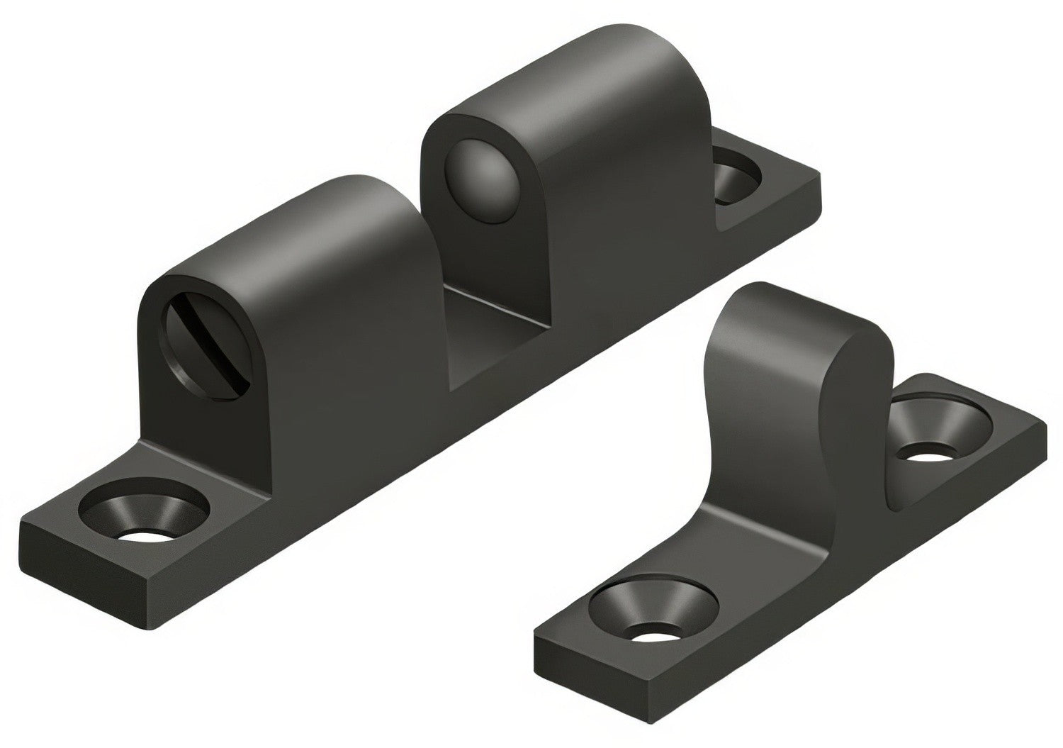 Deltana BTC10 Ball Tension Catch 1.8" x 0.3".