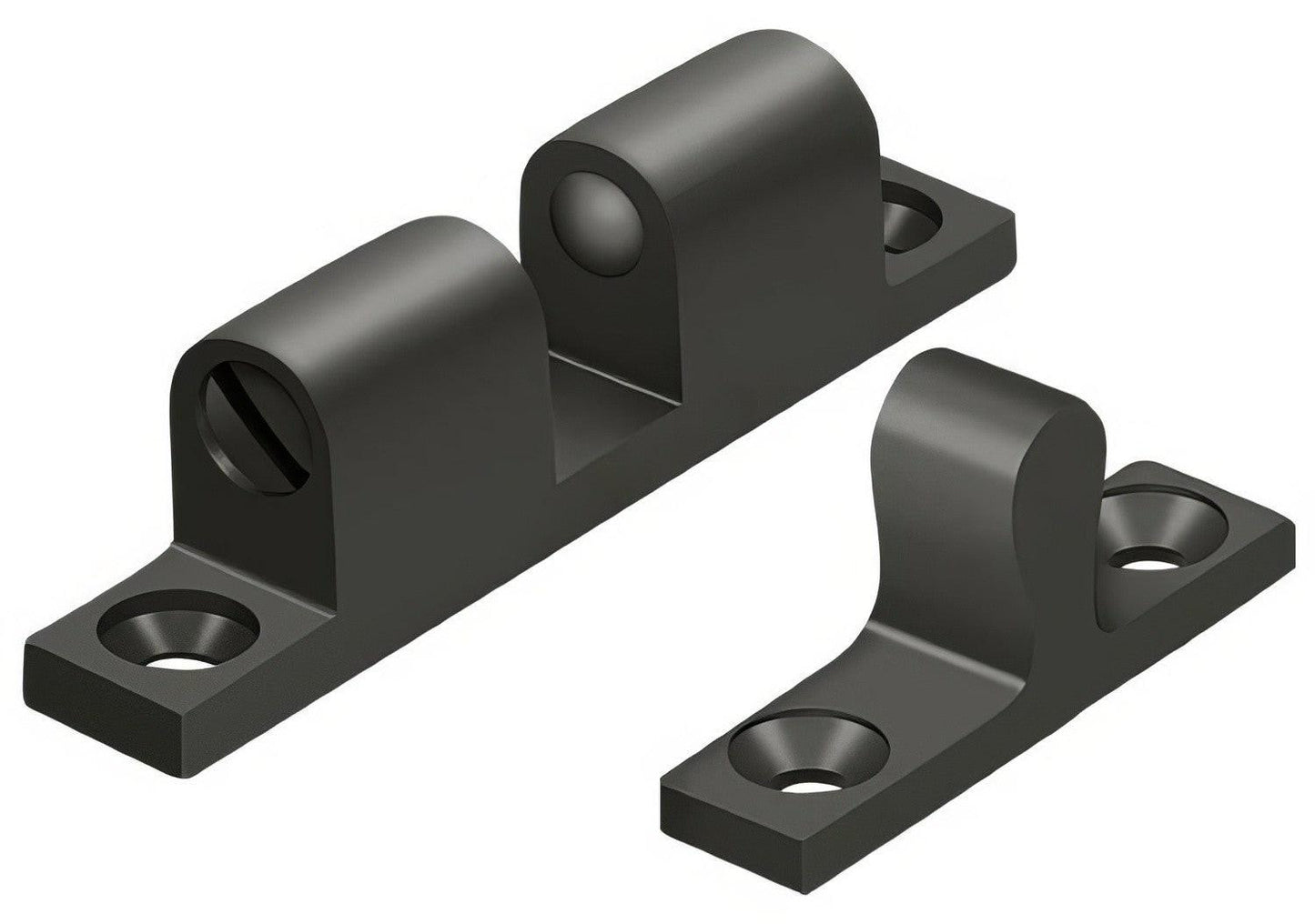 Deltana BTC10 Ball Tension Catch 1.8" x 0.3"