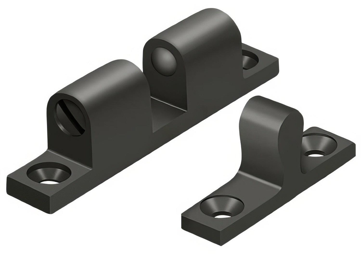 Deltana BTC10 Ball Tension Catch 1.8" x 0.3"