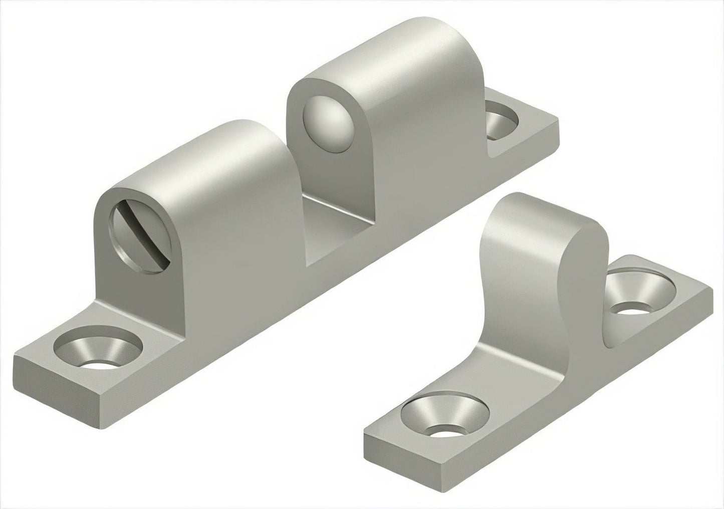 Deltana BTC10 Ball Tension Catch 1.8" x 0.3".