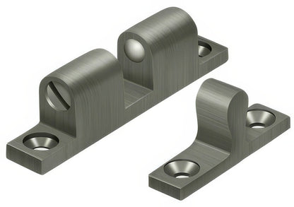 Deltana BTC10 Ball Tension Catch 1.8" x 0.3".