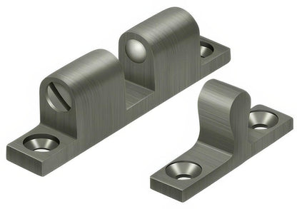 Deltana BTC10 Ball Tension Catch 1.8" x 0.3"