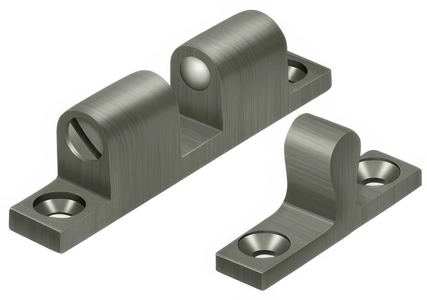 Deltana BTC10 Ball Tension Catch 1.8" x 0.3".