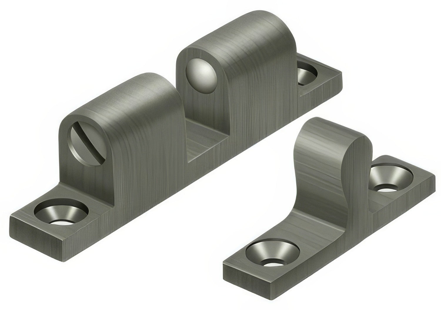 Deltana BTC10 Ball Tension Catch 1.8" x 0.3".