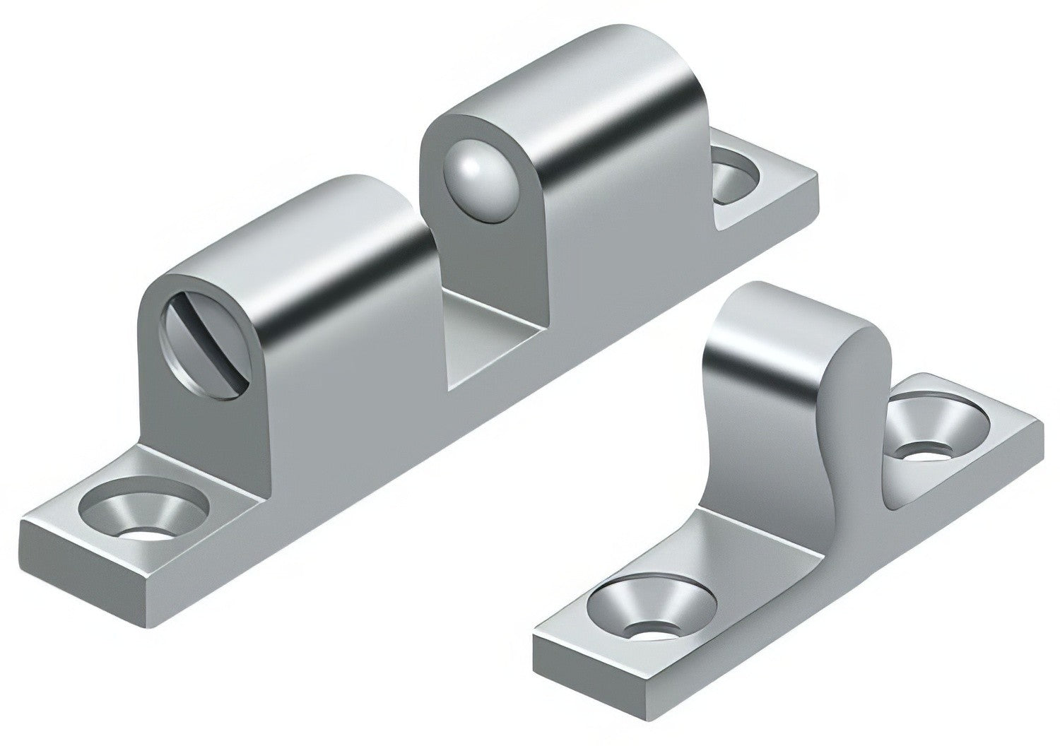 Deltana BTC10 Ball Tension Catch 1.8" x 0.3".