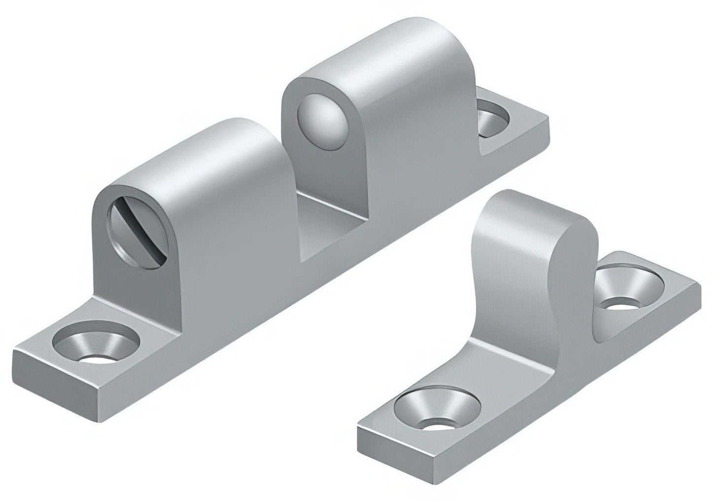 Deltana BTC10 Ball Tension Catch 1.8" x 0.3".