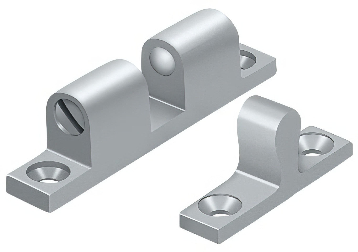 Deltana BTC10 Ball Tension Catch 1.8" x 0.3".