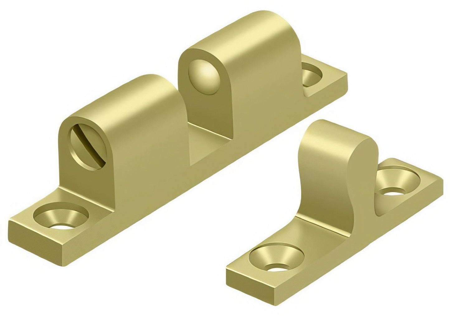 Deltana BTC10 Ball Tension Catch 1.8" x 0.3".
