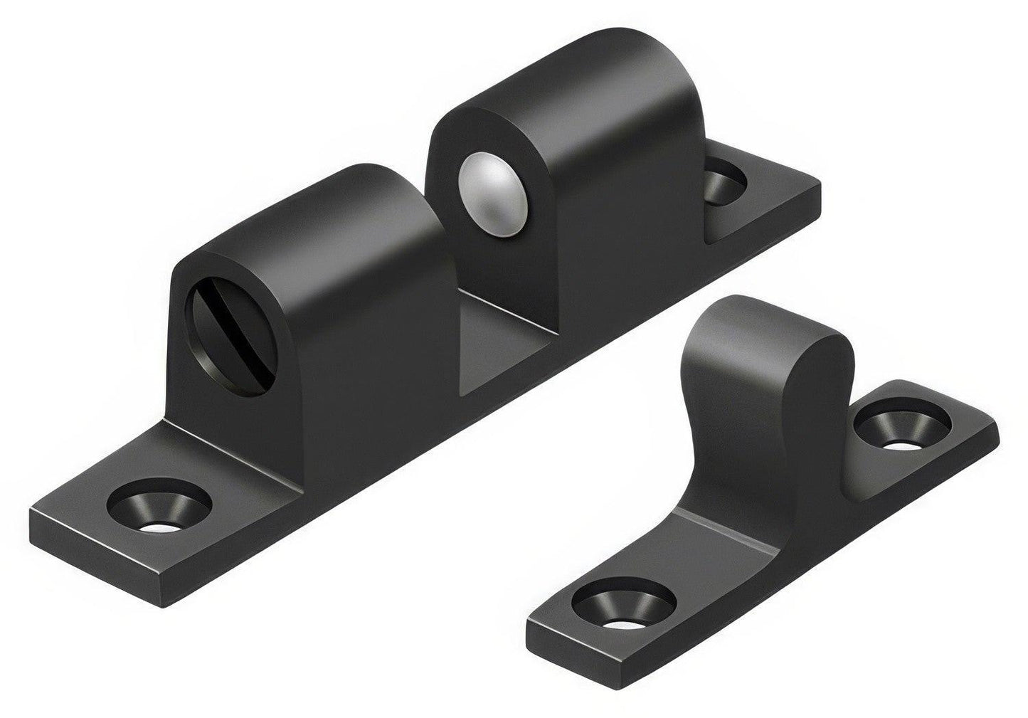 Deltana BTC20U Ball Tension Catch 2.3" x 0.4"
