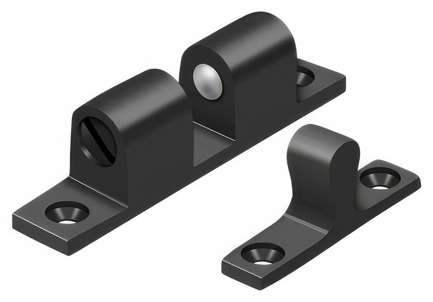 Deltana BTC20U Ball Tension Catch 2.3" x 0.4".