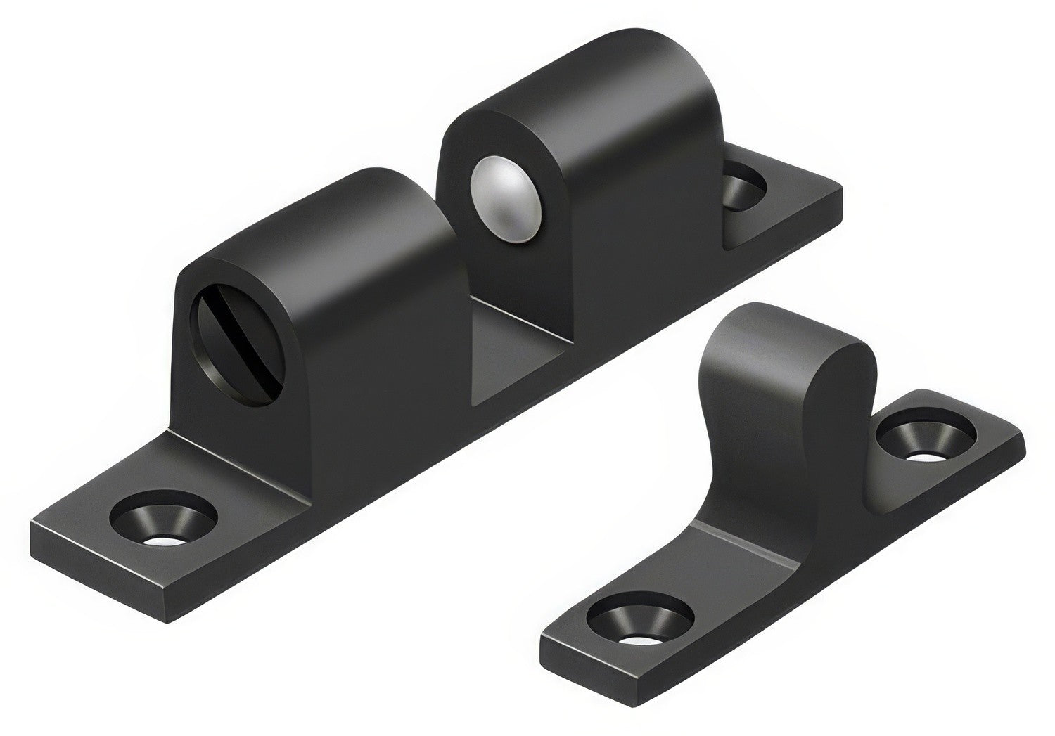 Deltana BTC20U Ball Tension Catch 2.3" x 0.4".