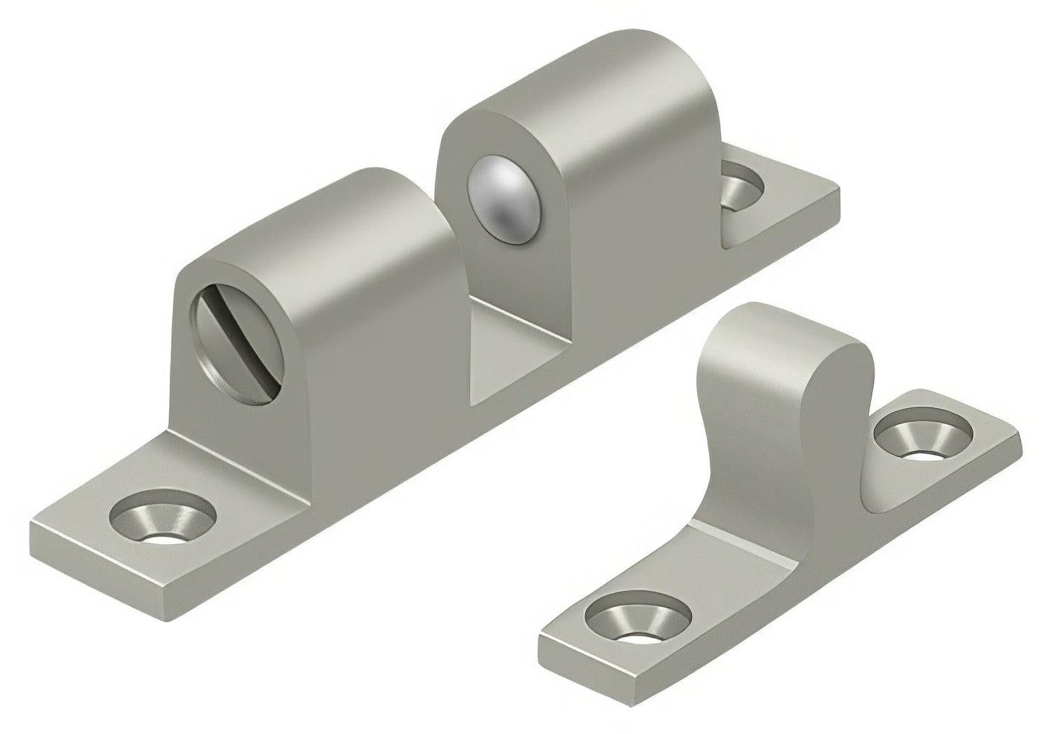 Deltana BTC20U Ball Tension Catch 2.3" x 0.4"