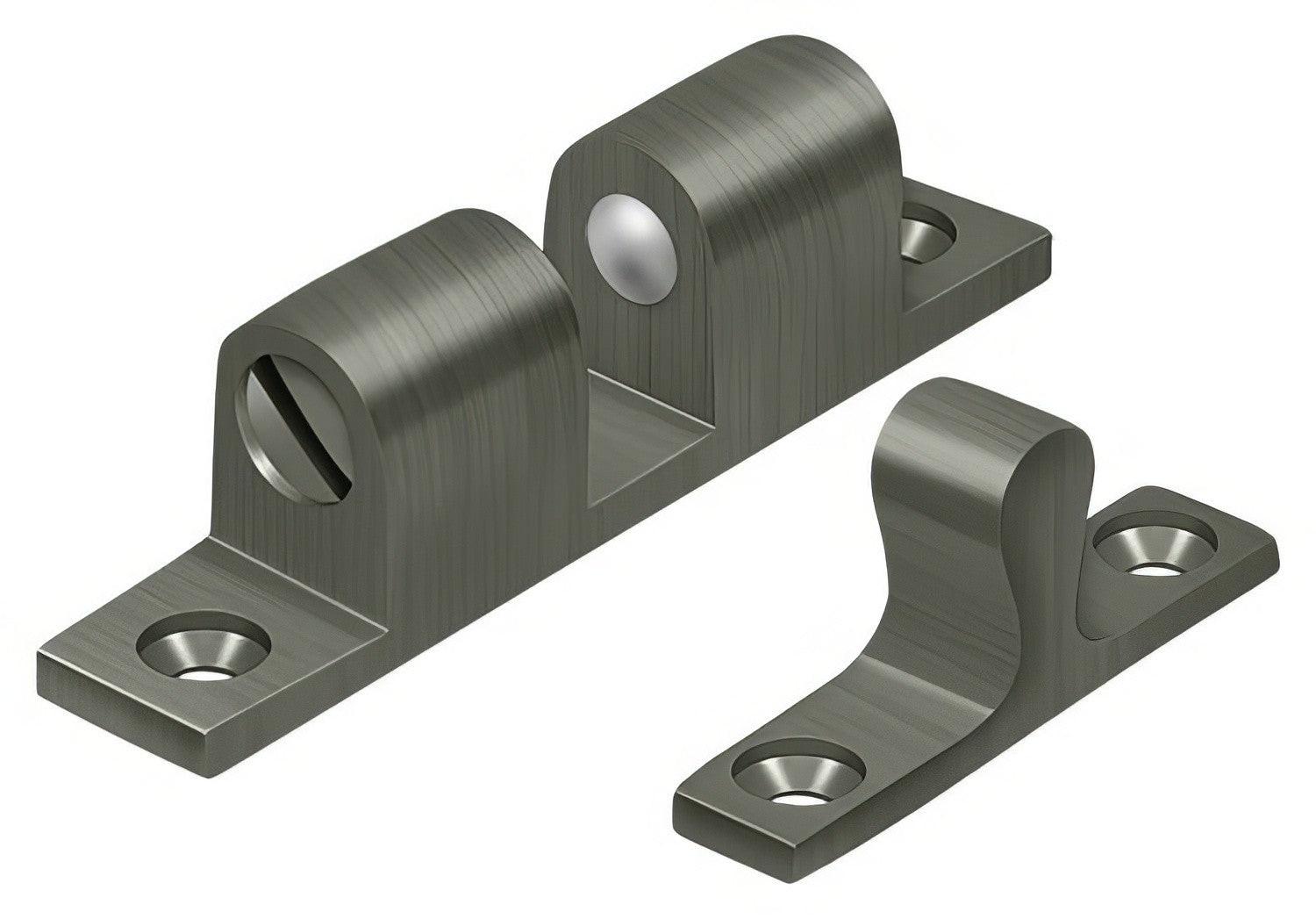 Deltana BTC20U Ball Tension Catch 2.3" x 0.4"