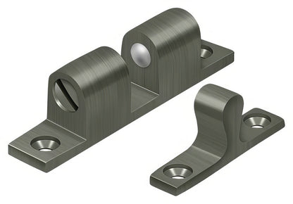 Deltana BTC20U Ball Tension Catch 2.3" x 0.4".