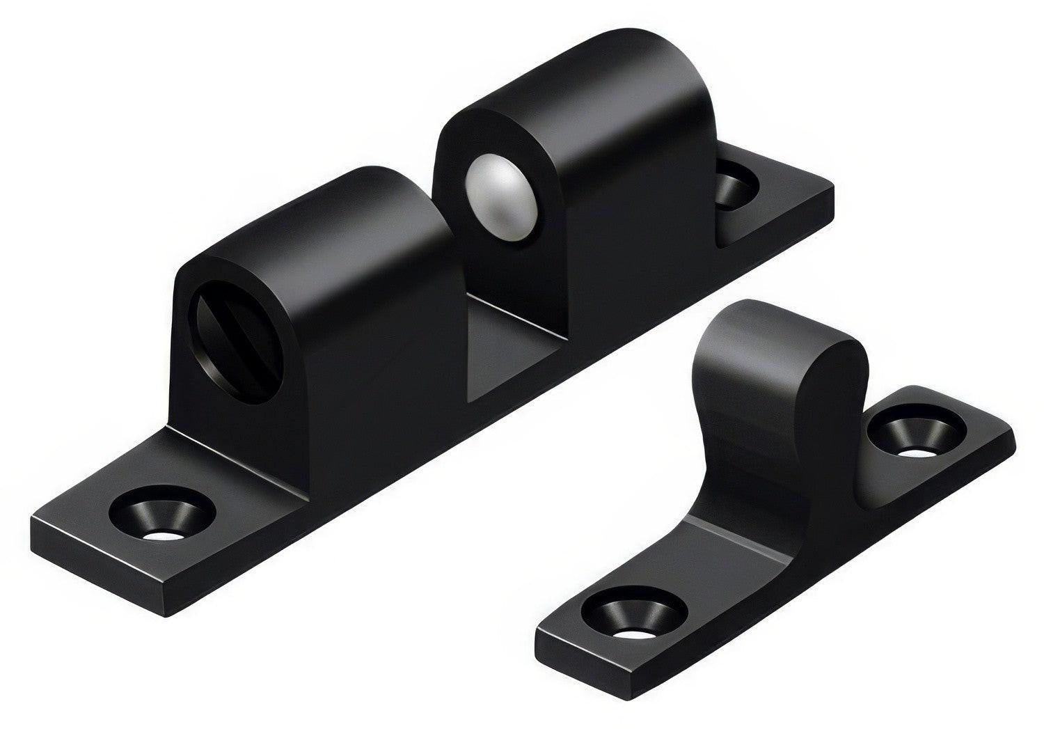 Deltana BTC20U Ball Tension Catch 2.3" x 0.4"