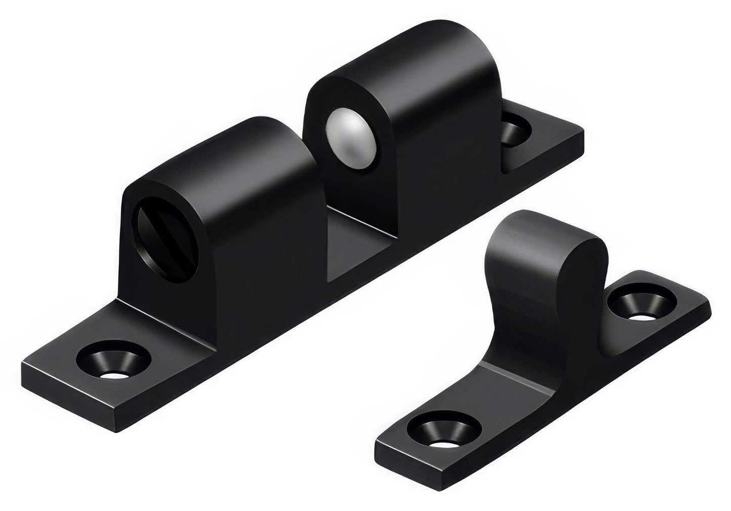 Deltana BTC20U Ball Tension Catch 2.3" x 0.4".