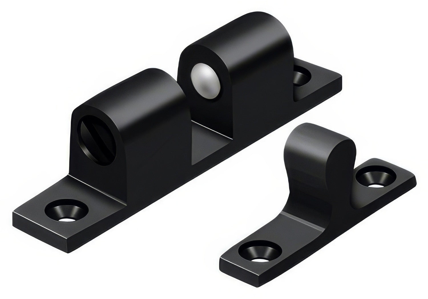 Deltana BTC20U Ball Tension Catch 2.3" x 0.4".