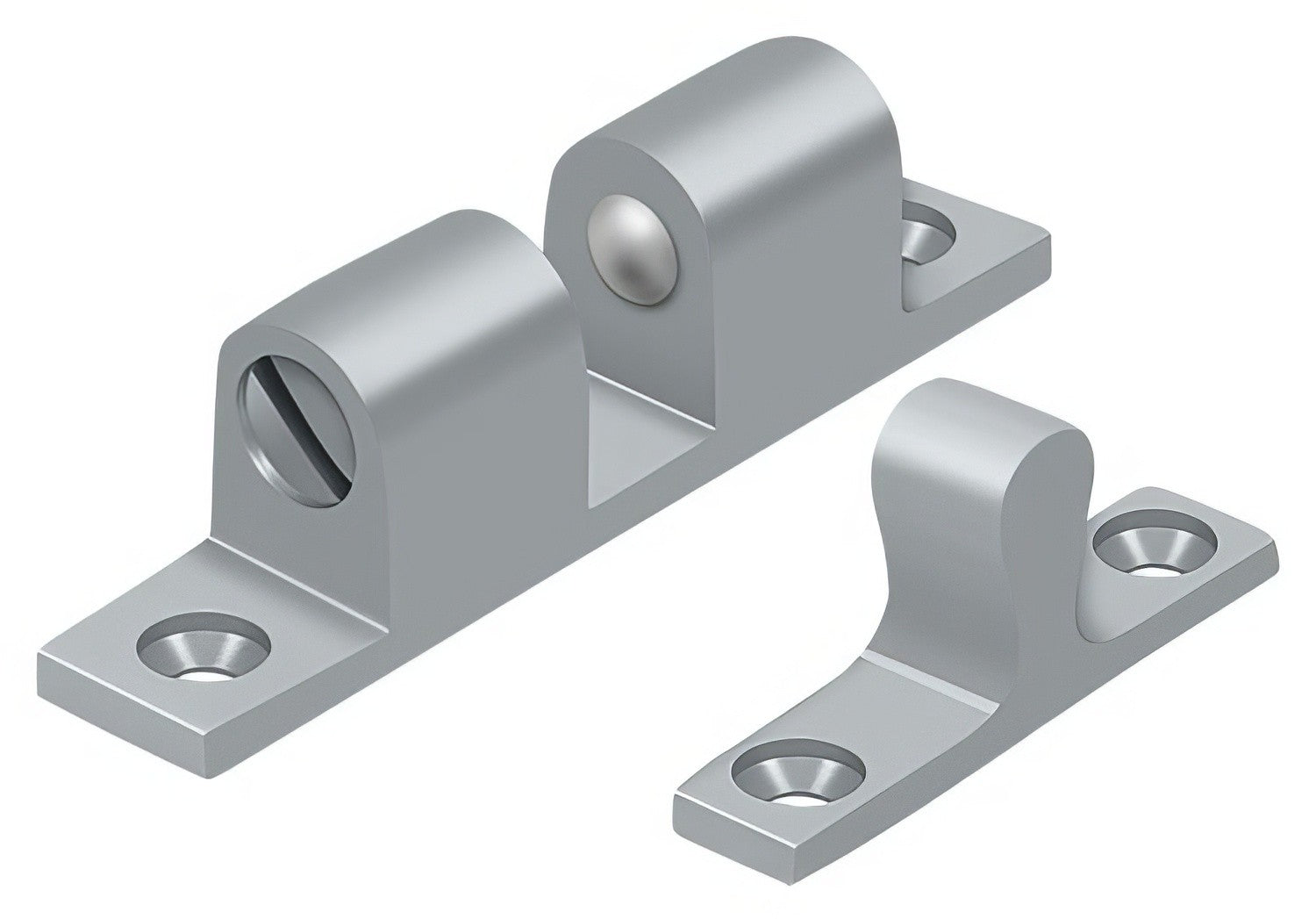 Deltana BTC20U Ball Tension Catch 2.3" x 0.4".