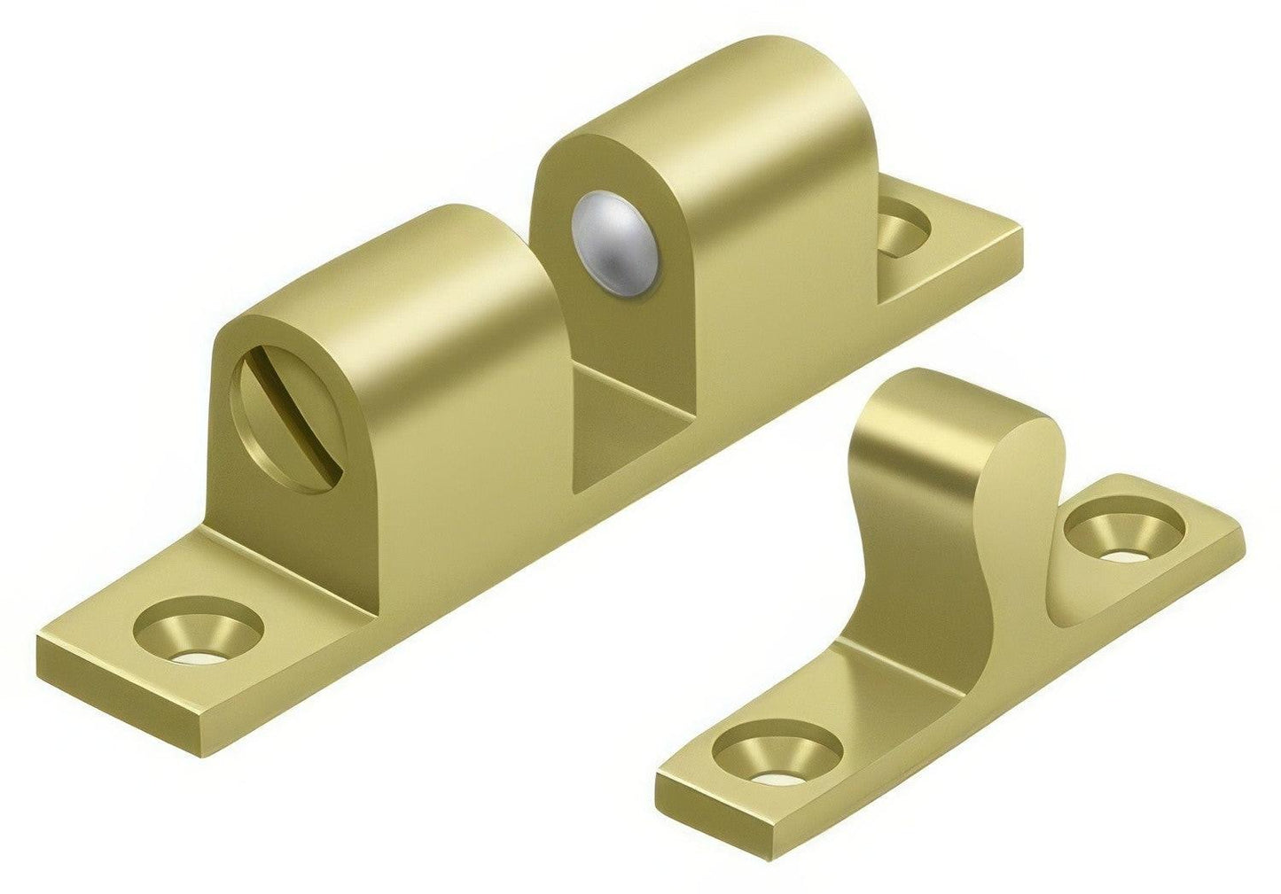 Deltana BTC20U Ball Tension Catch 2.3" x 0.4"