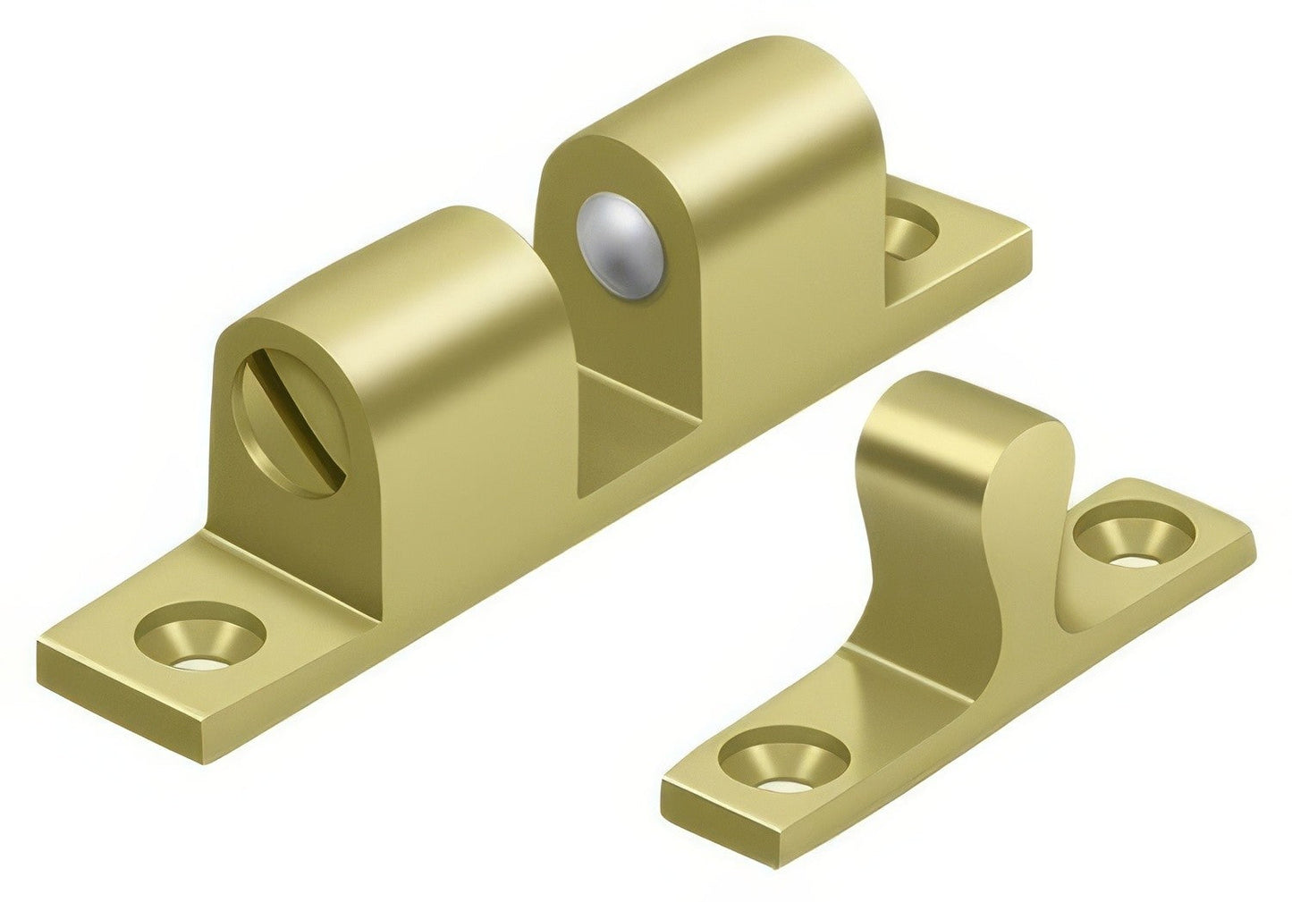 Deltana BTC20U Ball Tension Catch 2.3" x 0.4".