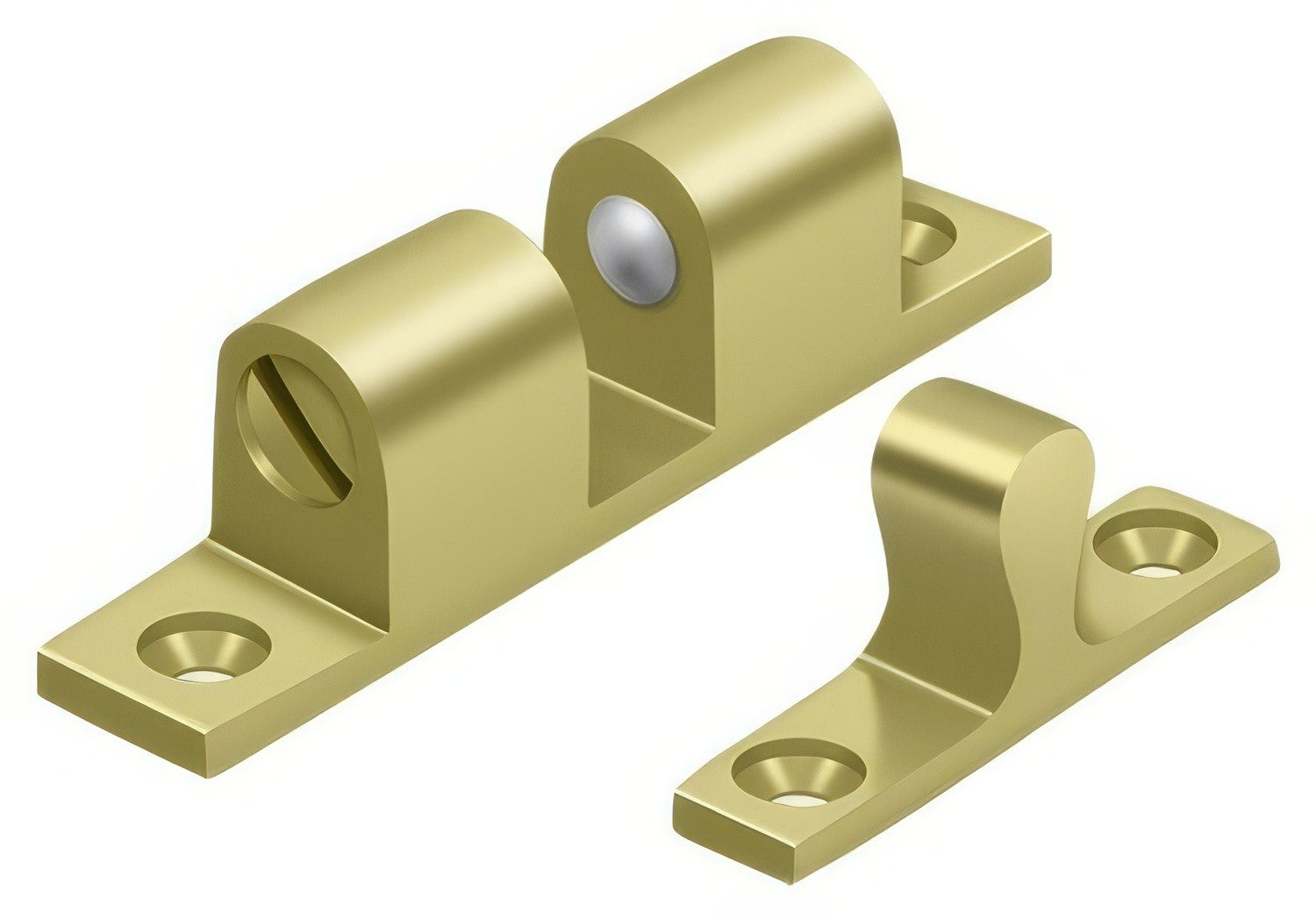 Deltana BTC20U Ball Tension Catch 2.3" x 0.4".