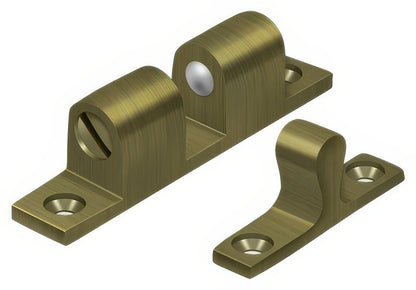 Deltana BTC20U Ball Tension Catch 2.3" x 0.4".
