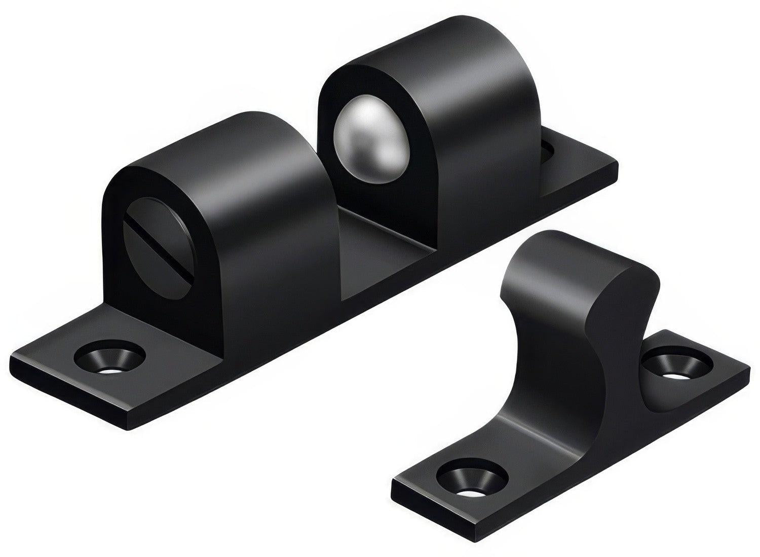 Deltana BTC30U Ball Tension Catch 3" x 0.75"