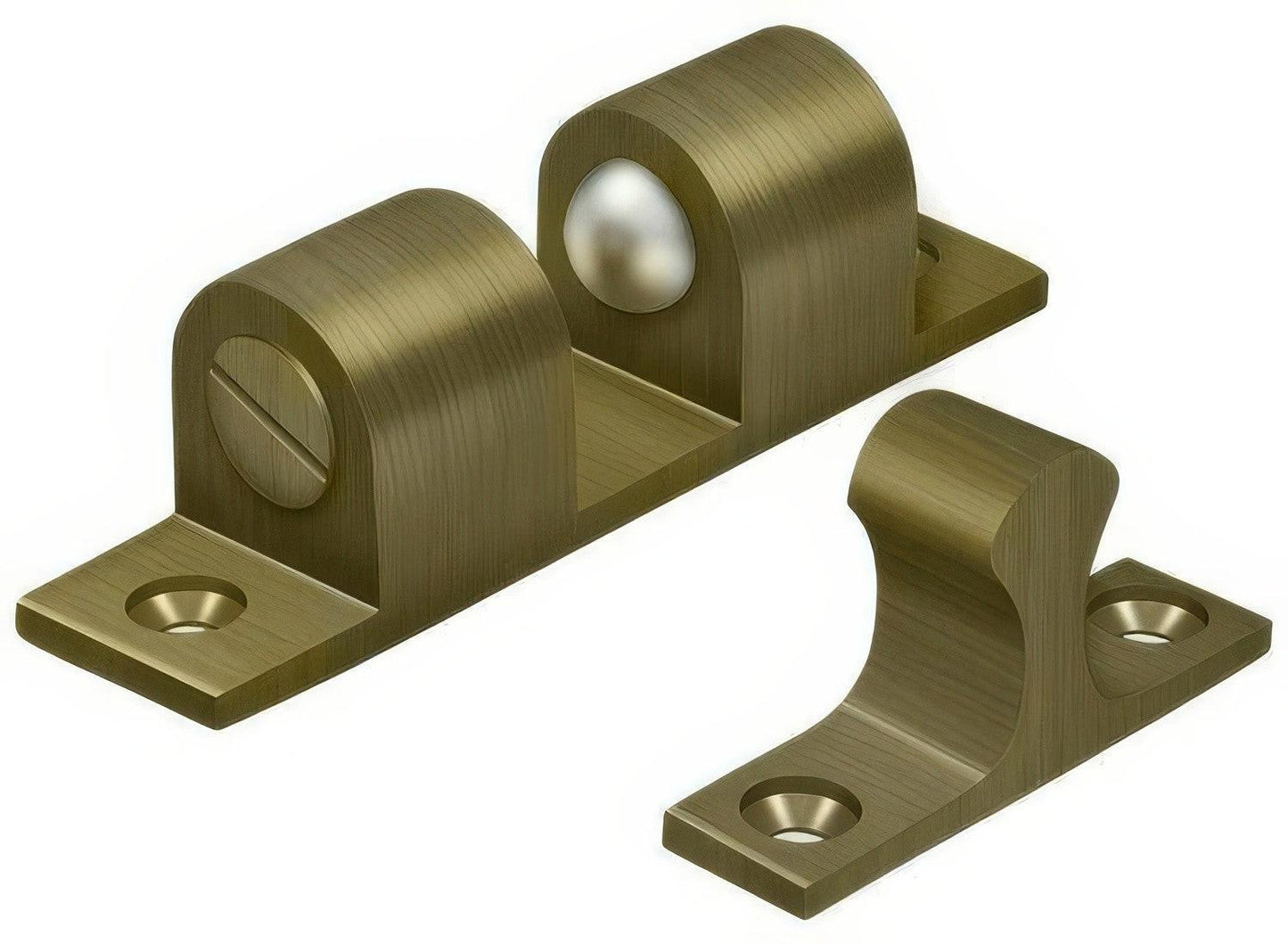 Deltana BTC30U Ball Tension Catch 3" x 0.75"