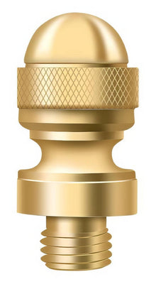 Deltana CAT1 Acorn Tip Hinge Finial