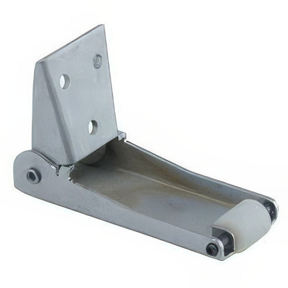 Ives CB1 Steel Carry Bar with Sex Bolts