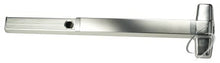 Von Duprin CD99EO26D3 Cylinder Dogging 3 Feet Grooved Case Rim Exit Device