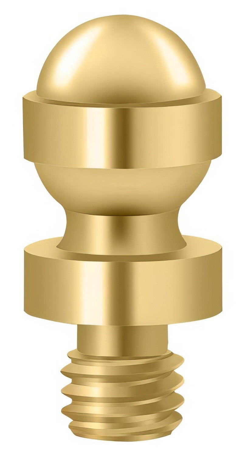 Deltana CHAT Acorn Tip Hinge Finials