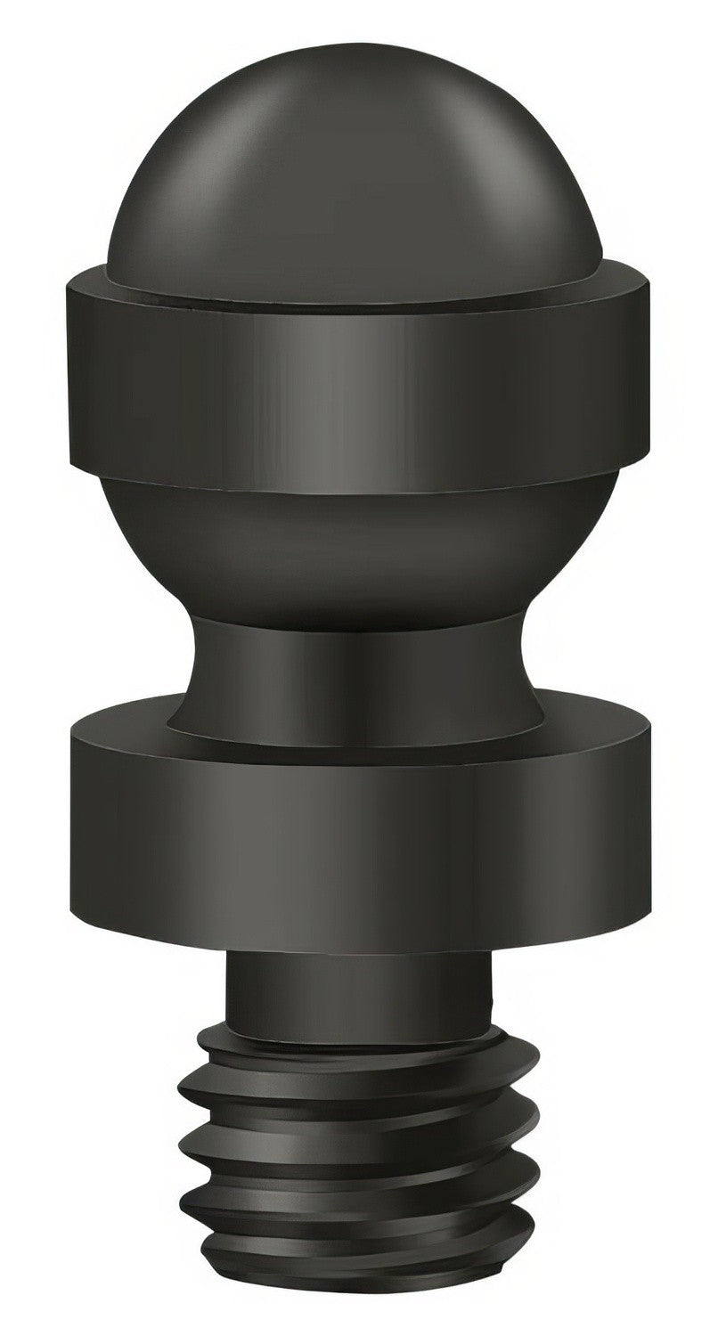 Deltana CHAT Acorn Tip Hinge Finials